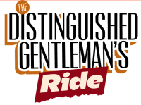 2024 Distinguished Gentleman's Ride