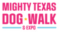 The 2025 - Mighty Texas Dog Walk