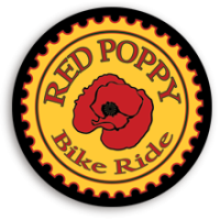 The 2024 - Red Poppy Ride