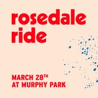 The 2026 - Rosedale Ride